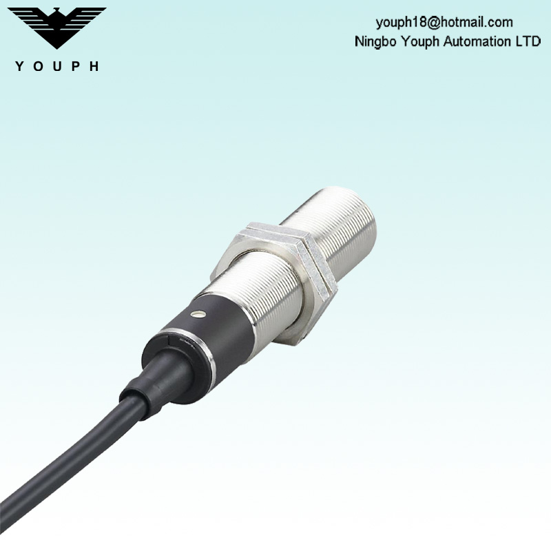 IFM IG0011 IGA2005-ABOA Sensor inductivo