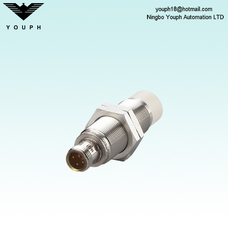 IFM IGC233 IGK3012-BPKG/K1/V4A/US-104 Sensor inductivo