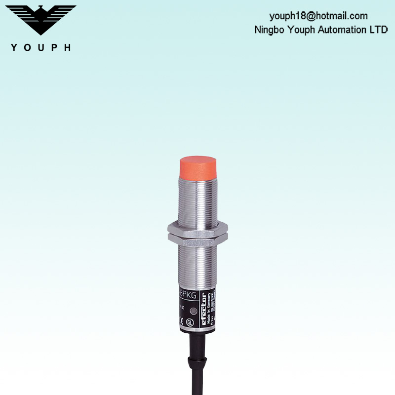 IFM IG5798 IGA3008-BPKG/55V Sensor inductivo