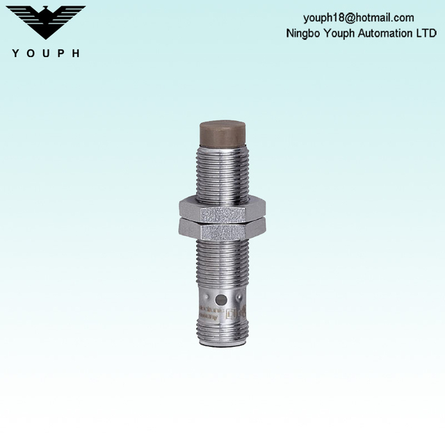 IFM IFT200 IFB3007-BPKG/M/V4A/US-104-DPS Sensor inductivo