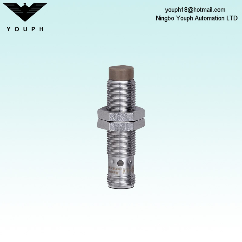 IFM IFT200 IFB3007-BPKG/M/V4A/US-104-DPS Sensor inductivo