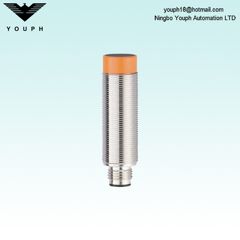 IFM IG0350 IGB2008-ABOA/SL/LS-100AK/RT Sensor inductivo