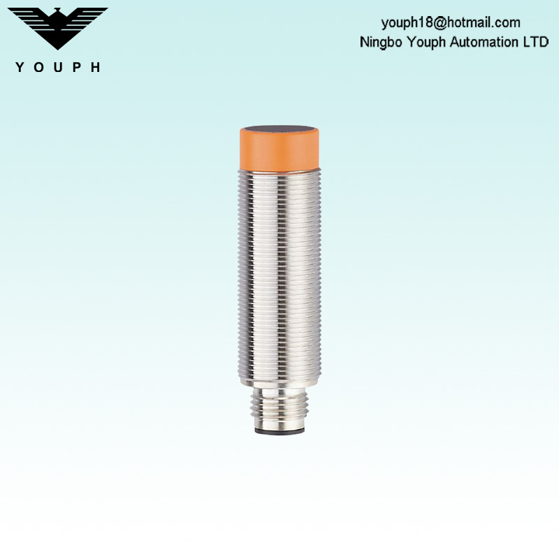 IFM IG0350 IGB2008-ABOA/SL/LS-100AK/RT Sensor inductivo