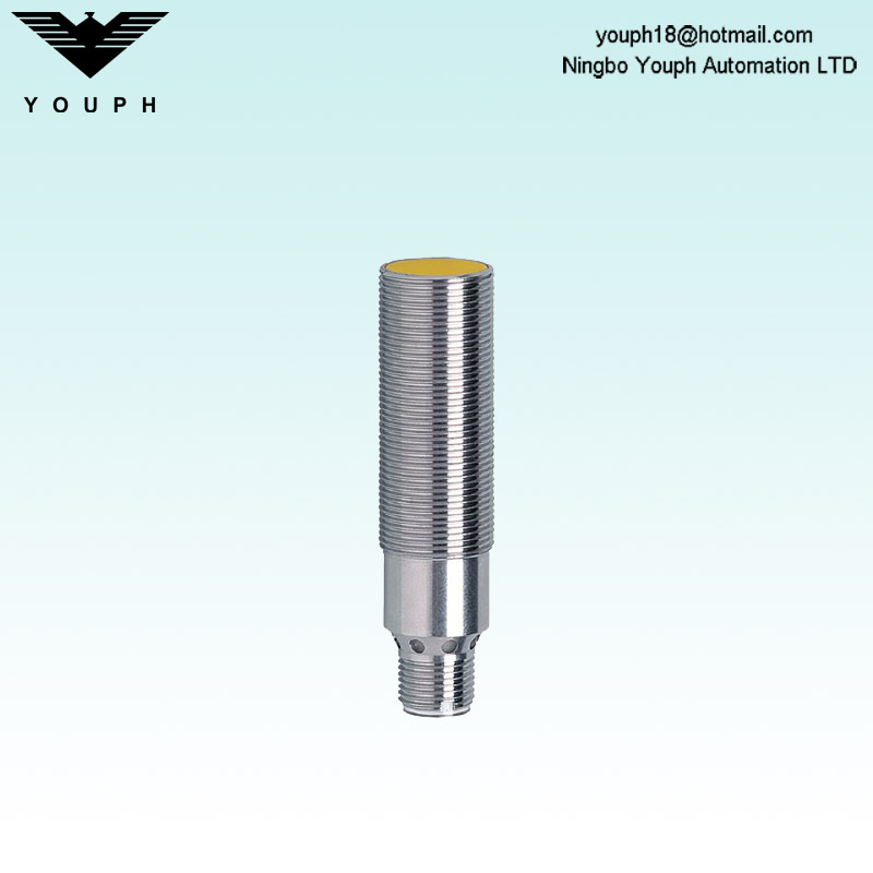 IFM GG712S GIGA4005-2PS/SIL2/EE. UU. Sensor inductivo seguro