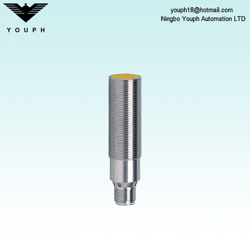 IFM GG712S GIGA4005-2PS/SIL2/EE. UU. Sensor inductivo seguro