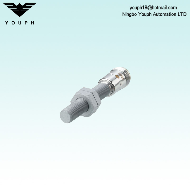 IFM IER200 IER201 IEK3002BANKG/AM/SC/US-104 Sensor inductivo de metal completo