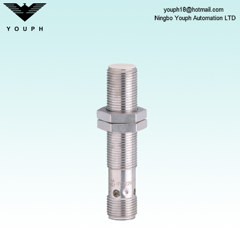 IFM IF5906 IFK3004BBPKG/US-104 Sensor inductivo