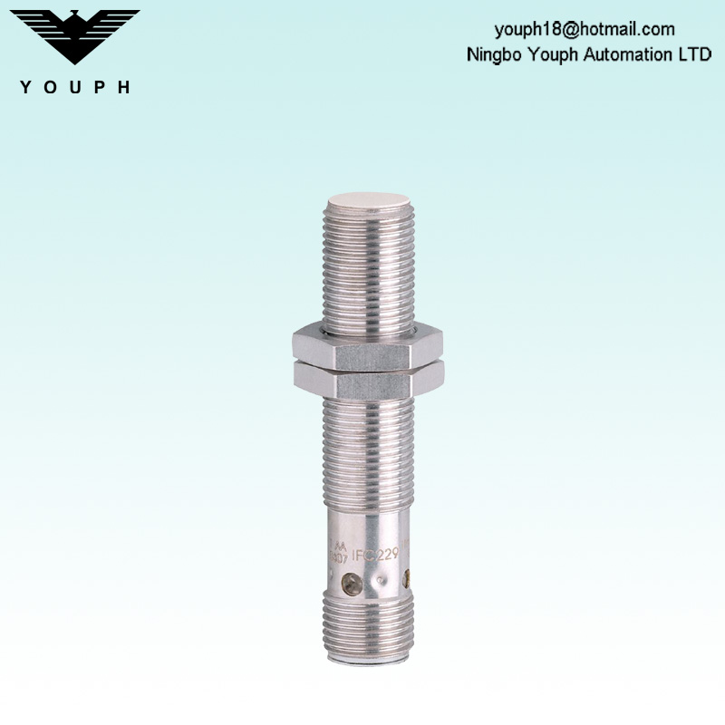 IFM IF5906 IFK3004BBPKG/US-104 Sensor inductivo