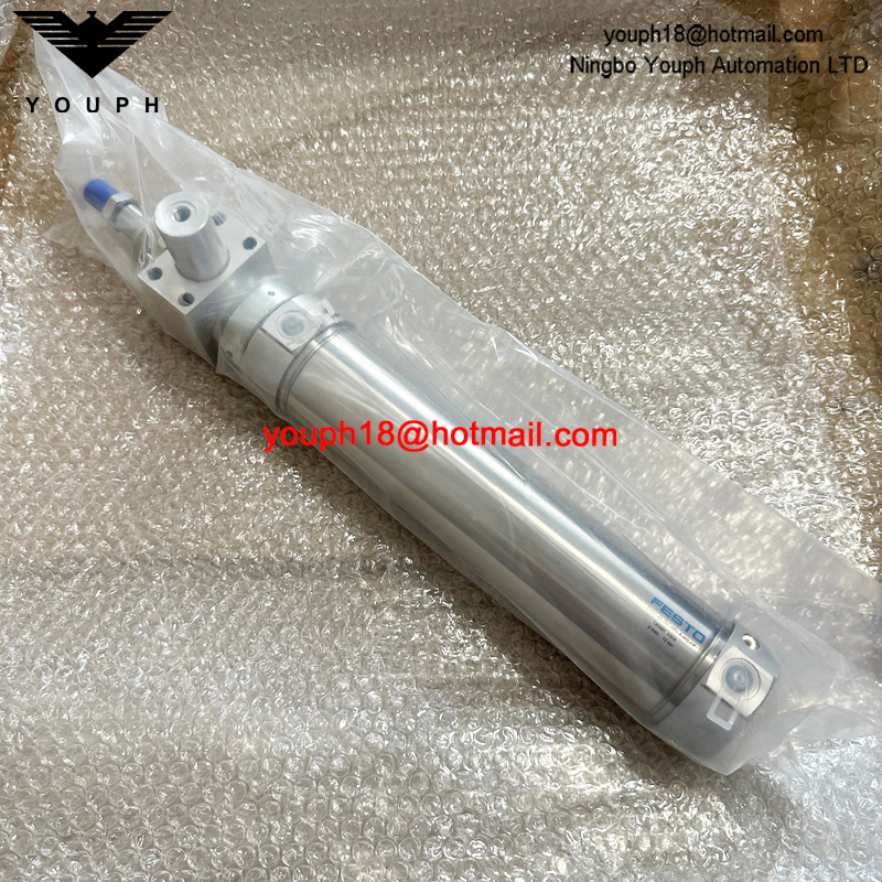 Festo DSNU-63-230-PPV-MQ-KP 193995 DSNU MQ KP ISO CILINDRO
