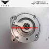 Festo DSM-32-270-AB 547594 ángulo giratorio de 270 ° G1/8 Drive semi-rotación de hilo femenino
