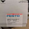 Festo DSM-12-270-CC-FW-AB 547573 con amortiguador en ambos extremos