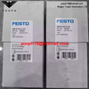 Festo DSM-16-270-CC-AB 547576 M5 Puerto Ambiente de choque Aleación de aluminio