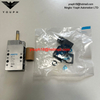 Festo MFH-5-1/8 9982 con bobina 24VDC 220VAC 5/2 válvulas MFH Tiger Classic Solenoid Valve