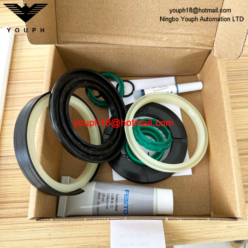 Festo DNC-80-PPV-A 369199 Kit de reparación de cilindros DNC80