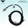 PR08-2DN Autonics Interruptor de proximidad de proximidad inductiva cilíndrica