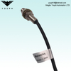 Autonics PR08-1.5dp Sensores de proximidad inductores cilíndricos Interruptor de proximidad