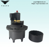 Alstom Optipow 105 V1617803-0100 V1617803-0500 Válvula de pulso compacta