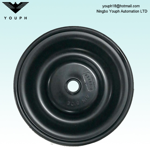 93111 93465 93456-G Ingersoll Rand 1/2 pulgada ARO Diafragm Bombas 66605J-344 Piezas