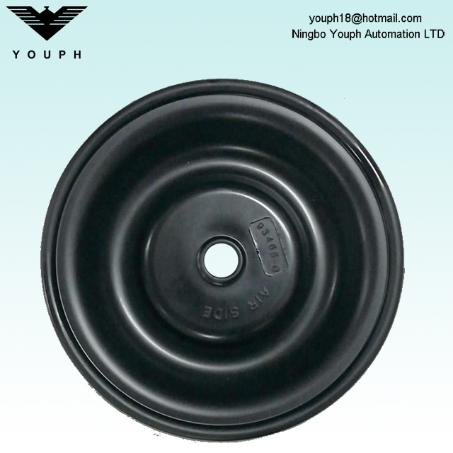 93111 93465 93456-G Ingersoll Rand 1/2 pulgada ARO Diafragm Bombas 66605J-344 Piezas