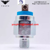 EuroSwitch 41V20224 41V2022B 41V20H22 41V20H23 41V20H24 INTERRUPTOR DE PRESIÓN DE DIAFRAGM