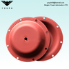 286-099-354 286-099-600 Diámetro de arena de 270 mm Partes de membrana de 1-1/2 pulgadas S15 Bomba de diafragma metálico 