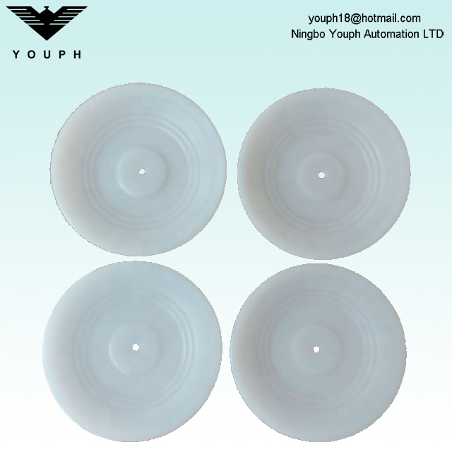 286.069.354 286.070.600 Sandpiper S0.25Nm 1/4 'Piezas de diafragma de bomba de bolas de servicio estándar 286-069-354 286-070-600