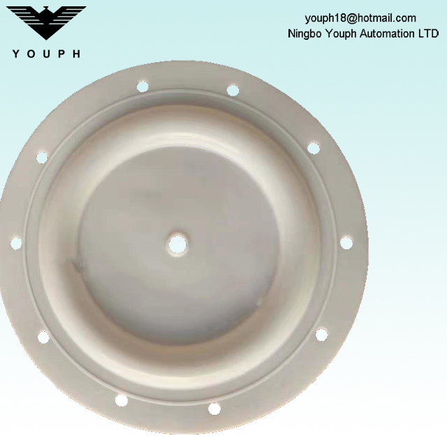 96392-T 96393-A Ingersoll Rand Aro 2 'PEMPACIÓN DE DIAFRAGMO PNEUMÁTICO 666270-344-C PIEZAS DE DIFRAGMO