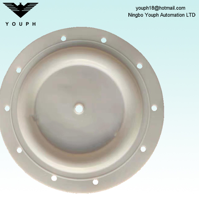 96392-T 96393-A Ingersoll Rand Aro 2 'PEMPACIÓN DE DIAFRAGMO PNEUMÁTICO 666270-344-C PIEZAS DE DIFRAGMO