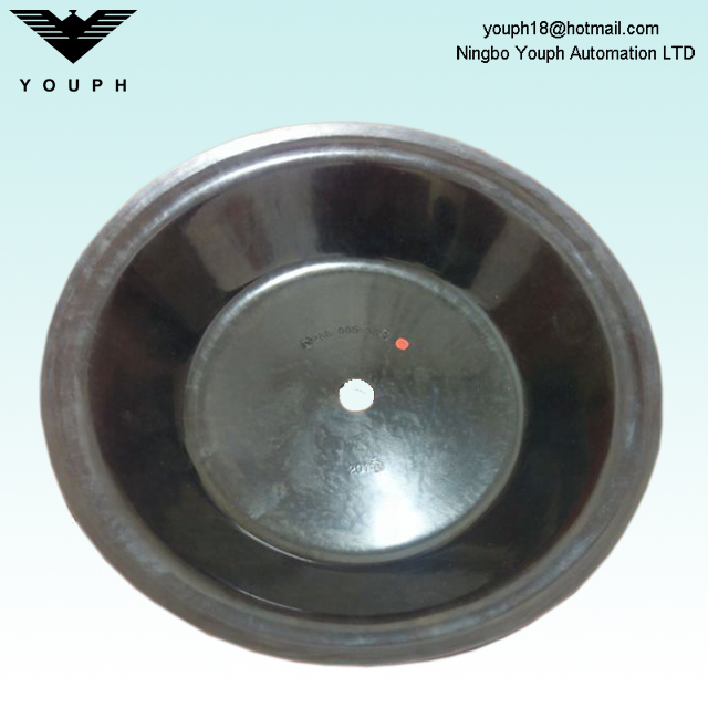 Sandpiper 286-005-360 286-005-365 Partes de diafragma de las bombas no metálicas S20 S20 286.005.360 286.005.365