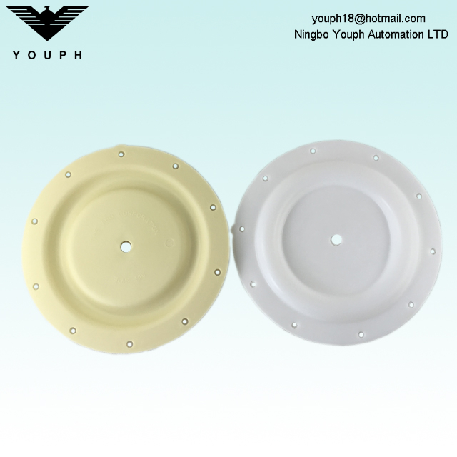 94615-A 94616-A Ingersoll Rand Santopreno Diámetro de diafragma de 295 mm para bombas ARO de 1.5 pulgadas 