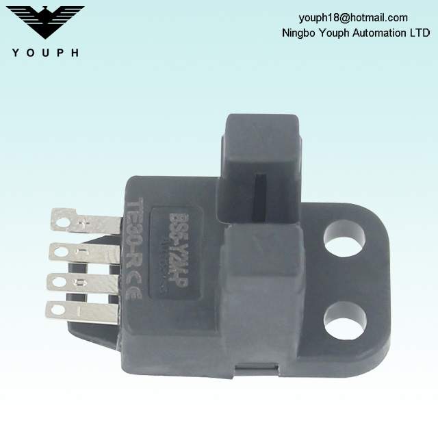 Autonics BS5-Y2M-P PNP Photomicro Sensor