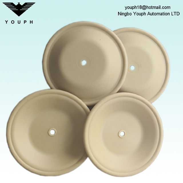 Wilden P/N 04-1010-58 Accesorios de la bomba de diafragma para bombas de 1.5 'P4 P400 