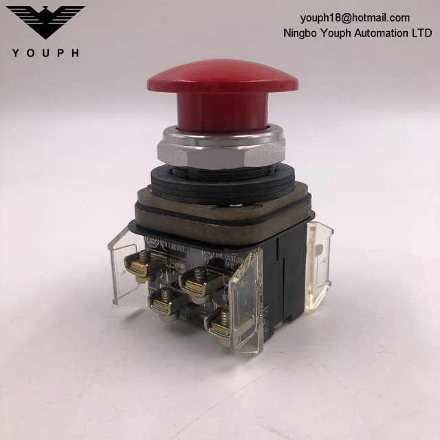 Allen-Bradley AB 800T-D6A PUSH BOTÓN