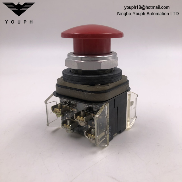 Allen-Bradley AB 800T-D6A PUSH BOTÓN