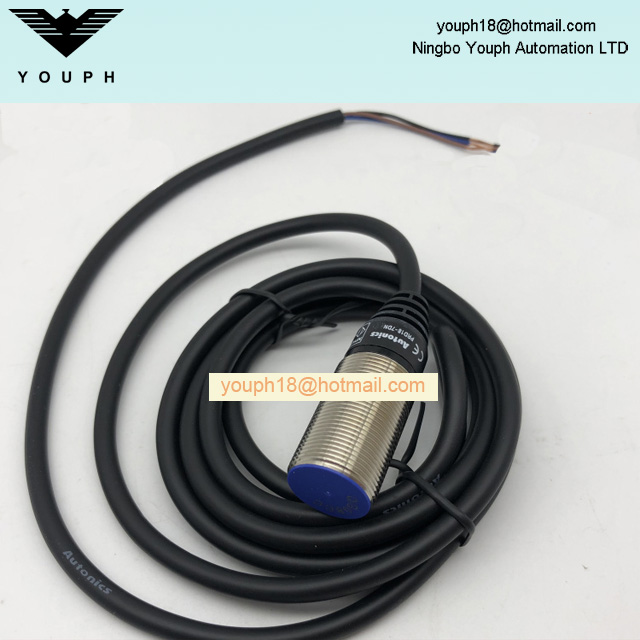 Autonics PRD18-7DN SERVICIO DE PROXITO DE PRD