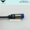 Autonics PRD18-14DN2 PRD18-14DP2 Serie PRD Sensor de proximidad de 3 hilos DC