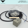 AUTONICS PSN25-5AC PSN25-5AO Lado delantero 2 alambre CA Power Proximity Switch
