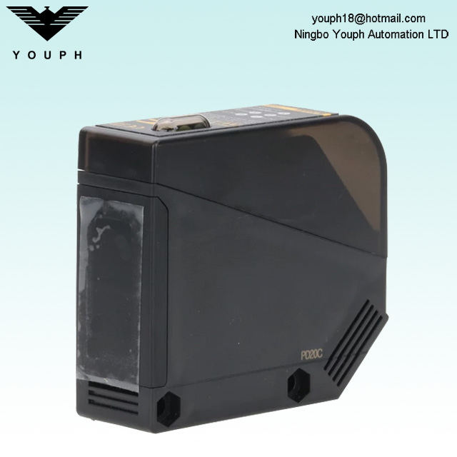 Autonics BX5M-MDT BX5M-MDT-T Sensor fotoeléctrico de potencia DC retrorreflectante