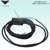 Autonics byd3m-tdt byd series sensor de fotos de haz de viga
