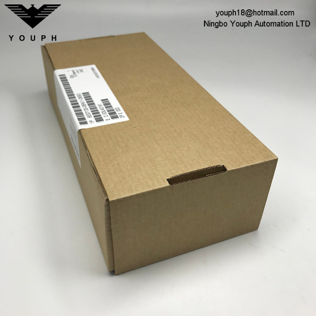 Módulo Siemens 6es7133-0bn11-0xb0