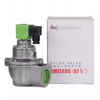 BFEC DMF DMF-Z-40S DMFZ40S G1 1/2 '1.5 pulgadas 220/50 24VCC Válvula solenoide de pulso