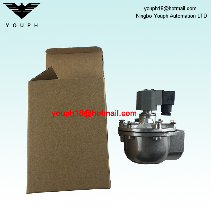 Goyen CA35T CA35T010 CA35T010-300 CA35T010-305 Válvula de chorro de pulso