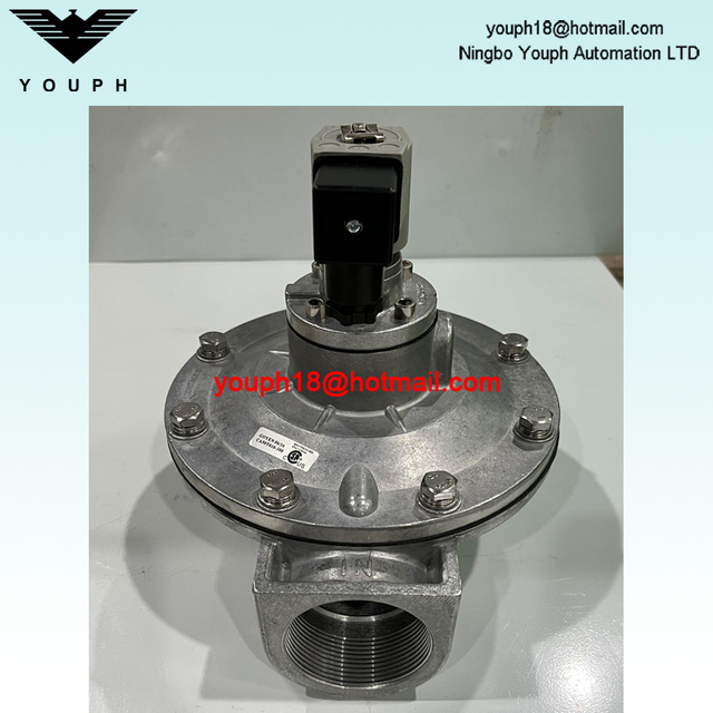 Goyen CA50T CA50T010-300 CA50T010-305 2 'Válvula de chorro de pulso