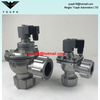 GOYEN CA45DD DD Serie 1.5 'DN40 Válvulas de chorro de pulso de nuez