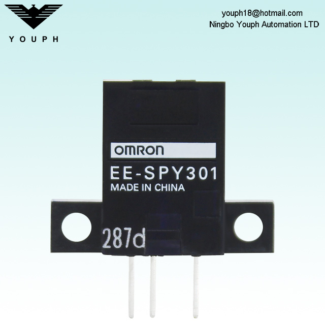 Omron EE-SPY301 Interruptor del sensor fotoeléctrico