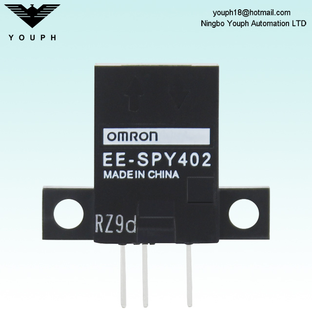 Sensor fotoeléctrico Omron EE-SPY402
