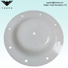 V183TF Versa-Matic E1 Serie Bombas PTFE Piezas de diafragma