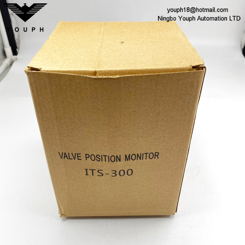 ITS-300 ITS300 Interruptor de monitoreo de posición de explosión