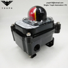 APL-310N APL-310 APL310N Posición de la válvula Indicador Caja de interruptor del interruptor