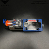 Rexroth 4We6JA62 / EG24N9K4 Válvula solenoide hidráulica